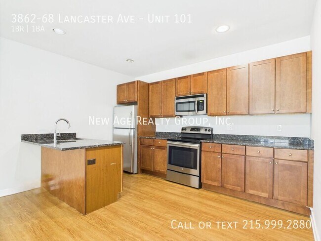 Foto del edificio - 3862-68 Lancaster Ave