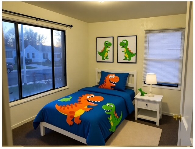 Foto del edificio - 1101 E 420 S St