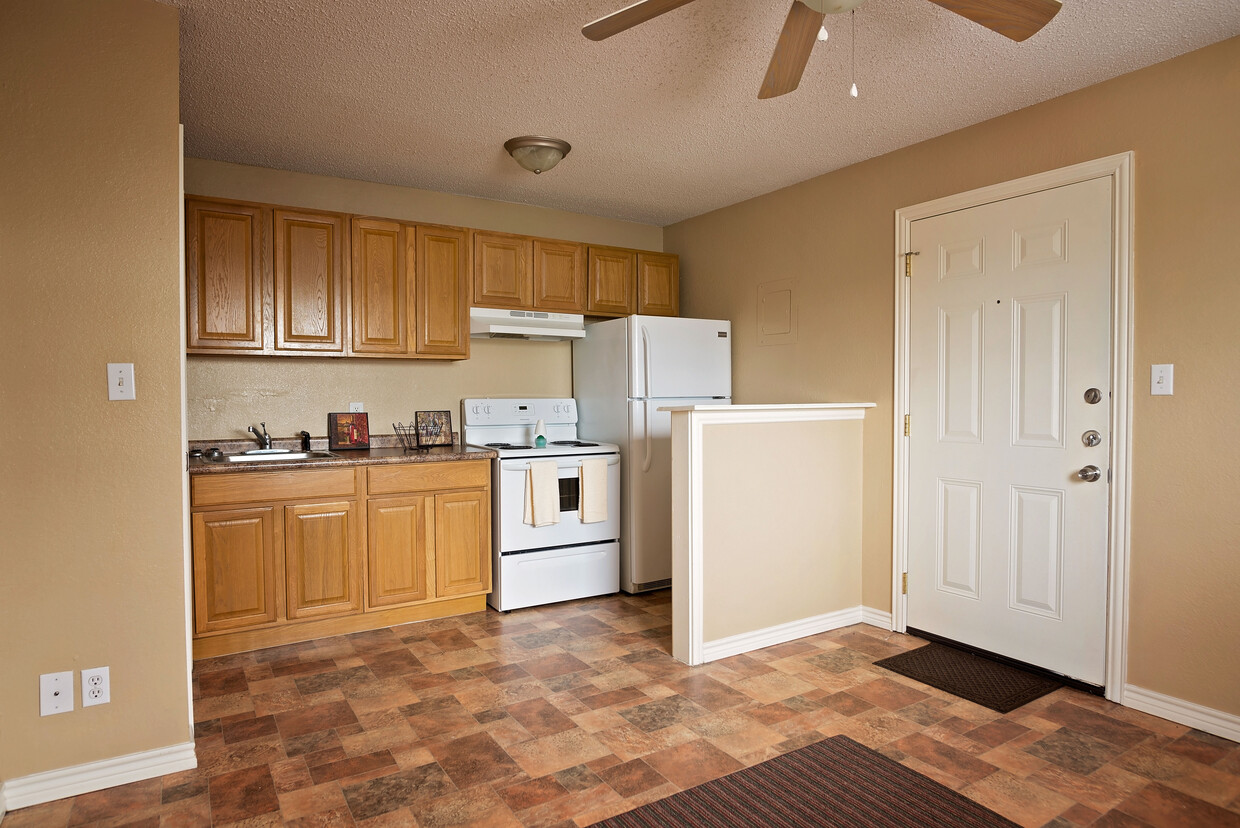 Foto principal - 1811 Lawndale Ave