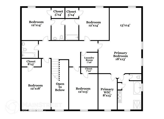 Foto del edificio - 315 Wellsley Ln