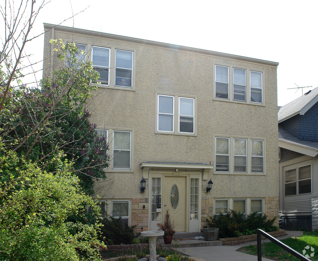 Building Photo - Wheeler Apartments