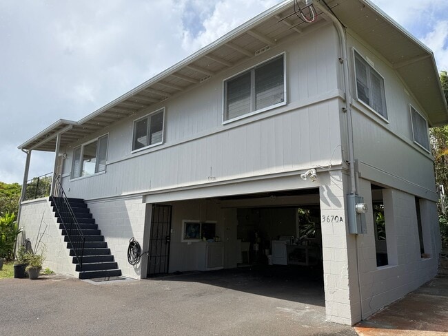 Photo - 3670 Hilo Pl Apartment