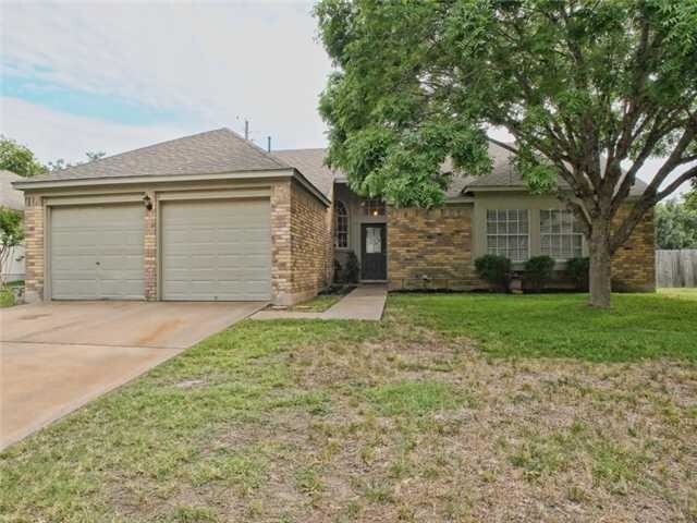 2205 Cedar Branch Dr Austin Tx 78727 House For Rent In Primary Photo 2205 Cedar Branch Dr