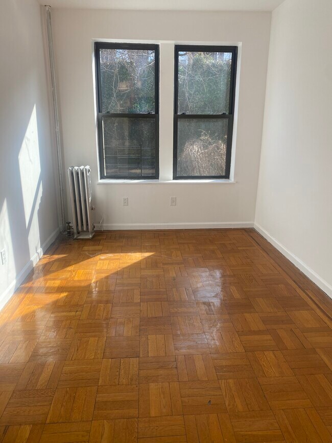 Bedroom 1 - 1057 115th St