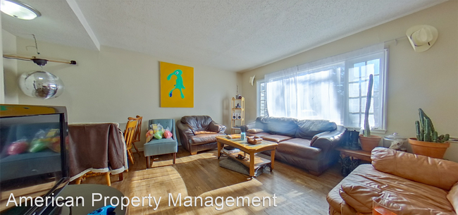 Foto del edificio - 3 br, 2 bath House - 804 Bertrand St