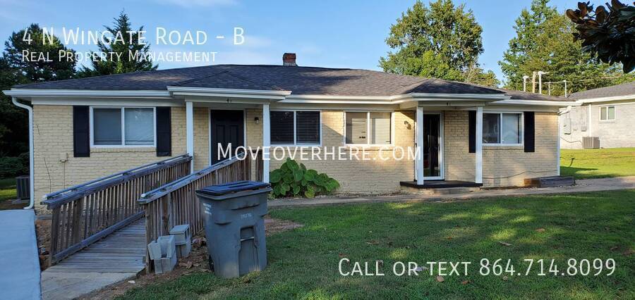 Foto principal - 4 N Wingate Rd