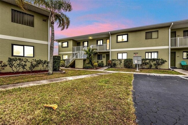 Building Photo - 25225 Rampart Blvd