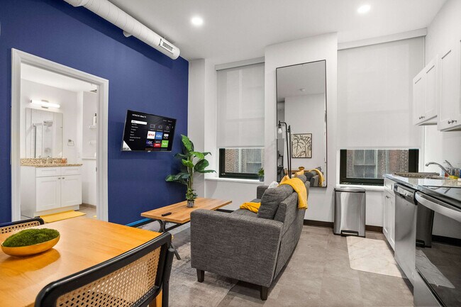 Foto del edificio - 209 9th St