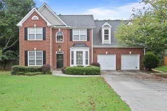 Building Photo - 2643 Whispering Pines Dr SW