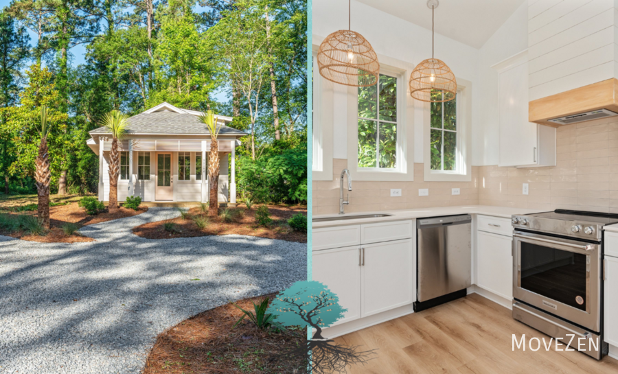 Foto principal - 1110 Tree Canopy Way A Wilmington, NC 2840...