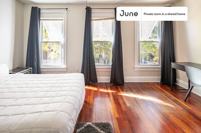 Photo - Room in Shared 3 bed/2.5 bath home