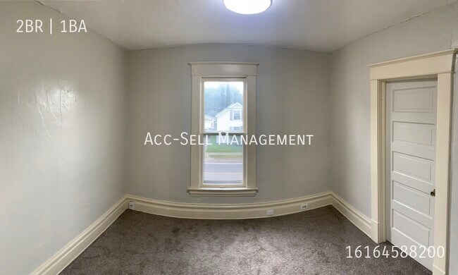 Foto del edificio - 1311 Alpine Ave NW