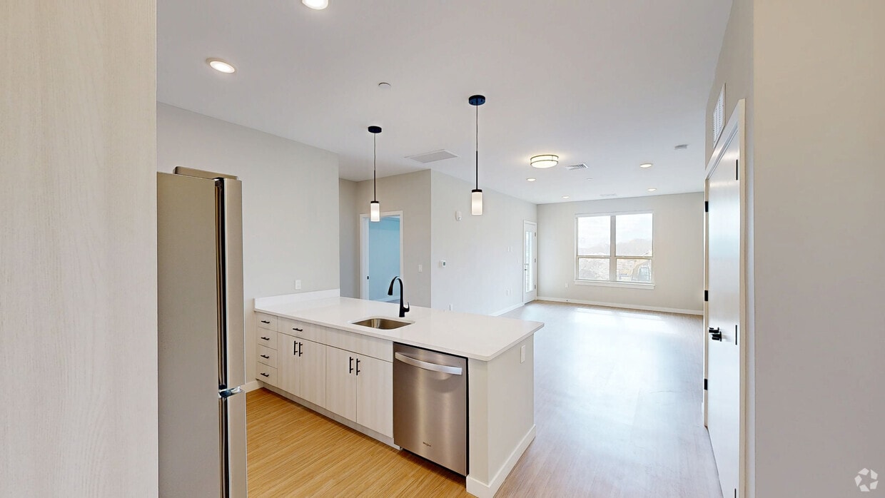 Photo - Triton Square Apartments