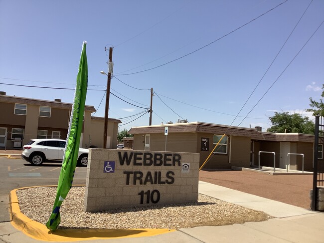 Building Photo - Webber Apartments