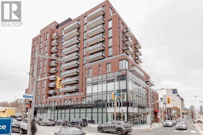 Building Photo - 185 Alberta Ave