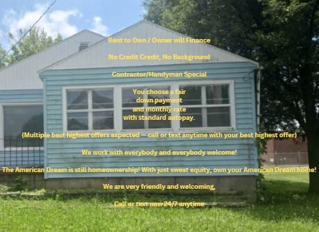 Foto principal - 1508 E Fairchild St