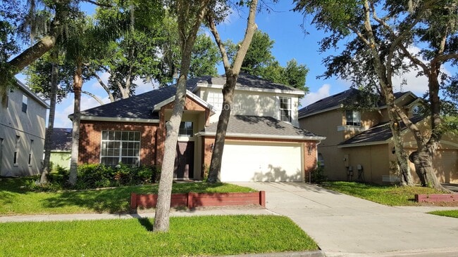 Building Photo - Spacious 4-Bedroom Home Available Now at P...