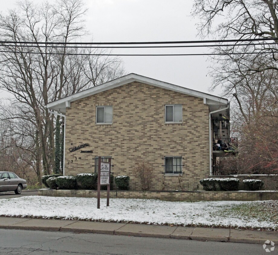 Building Photo - Sher-More Apartments