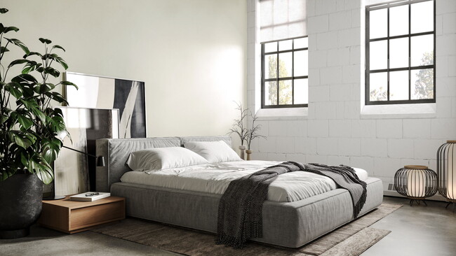 Bedroom - Twelve 22