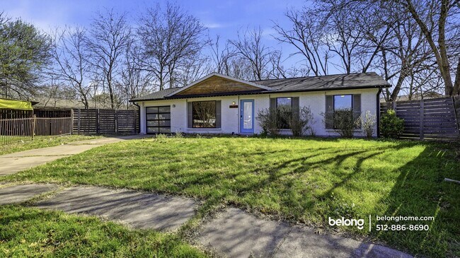 Building Photo - 5701 Claystone Cove