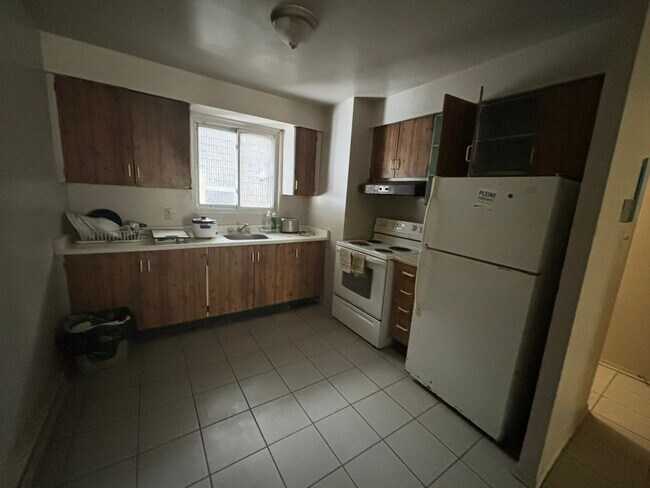 Photo du bâtiment - 511-1511 Albert St