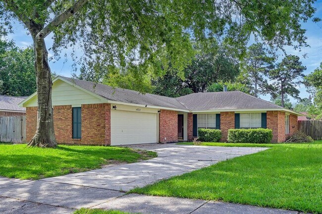 Foto del edificio - 4311 Owens Creek Ln