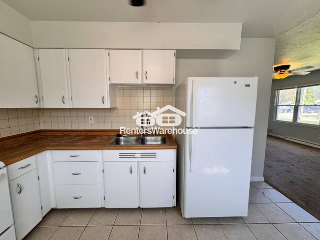 Foto del edificio - 1328 E 28th St