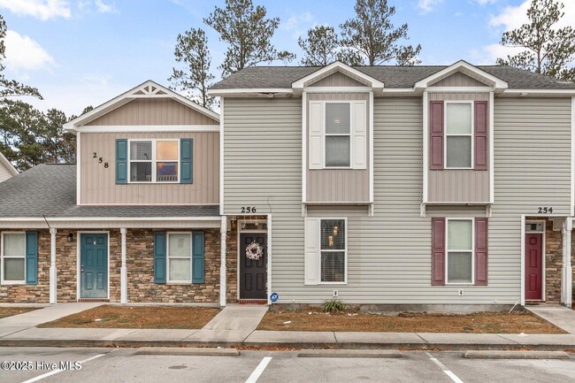 Building Photo - 256 Caldwell Loop