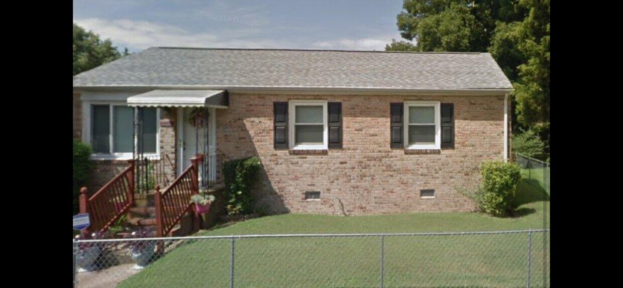 2000 Luther Blvd, Hopewell, VA 23860 House Rental in Hopewell, VA