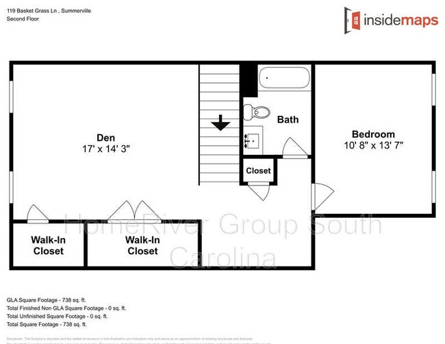 Building Photo - 119 Basket Grass Ln