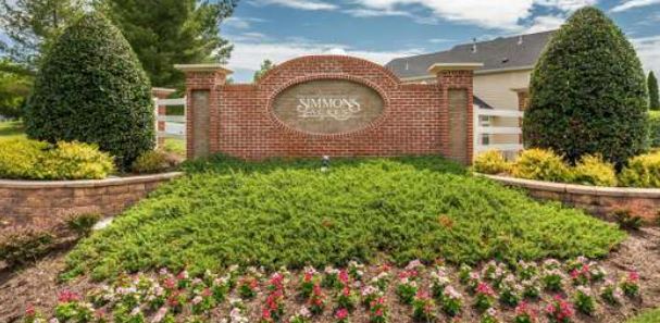 Simmons Acres Community - 18311 Charity Ln