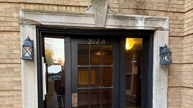 Foto del edificio - 217 A Washington Blvd