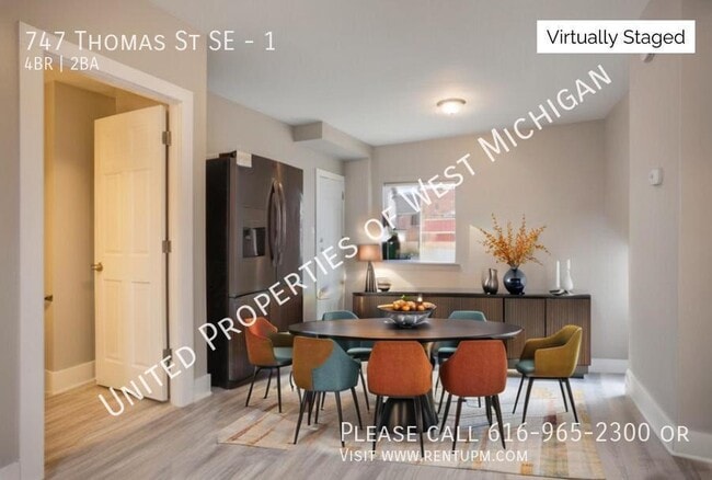 Building Photo - Available Now | 4 Bed 2 Bath Apartment in ...