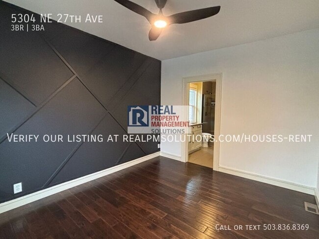 Building Photo - 5304 NE 27th Ave