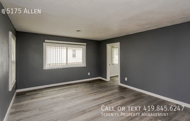 Building Photo - 5175 Allen-