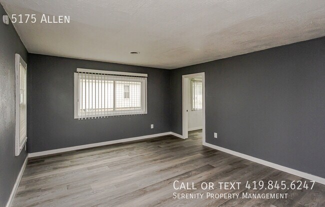 Foto del edificio - 5175 Allen-