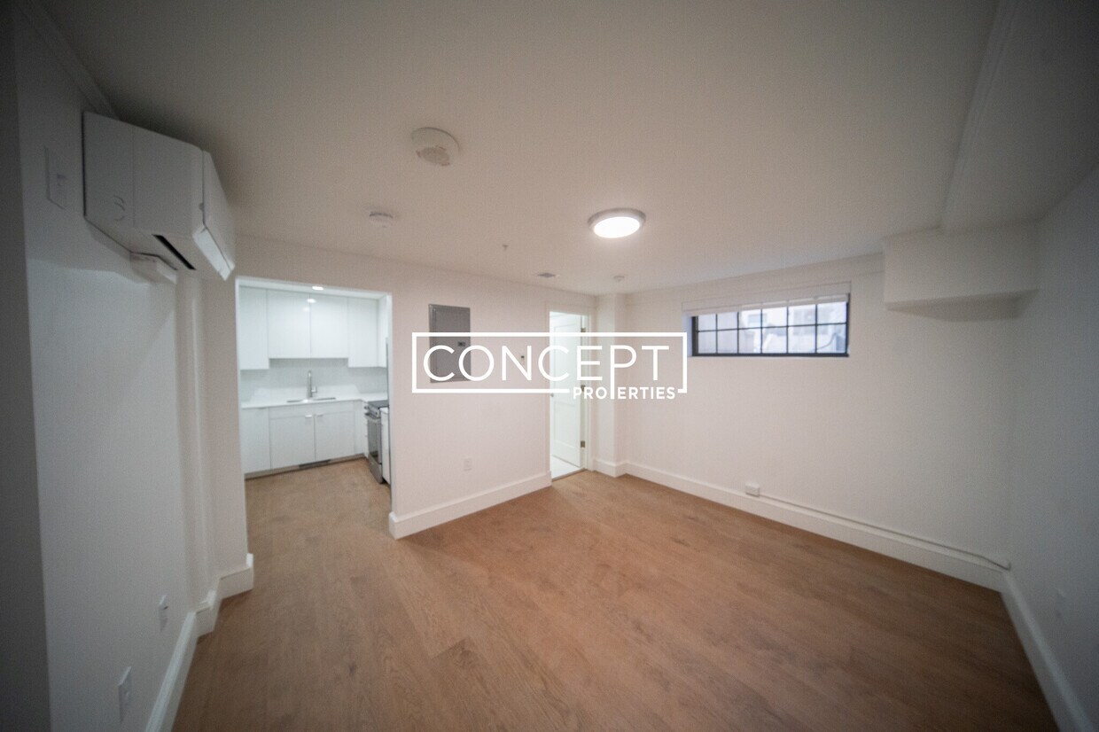 Foto del edificio - 1200 Massachusetts Ave