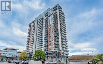 Building Photo - 215 Queen St E