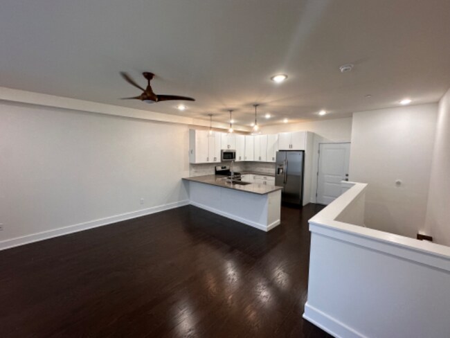 Foto del edificio - 518 W Montgomery Ave