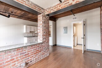 The Buttermilk- 1BR, 1.5BA - The Trail Lofts