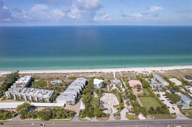 Building Photo - 5801 Gulf of Mexico Dr
