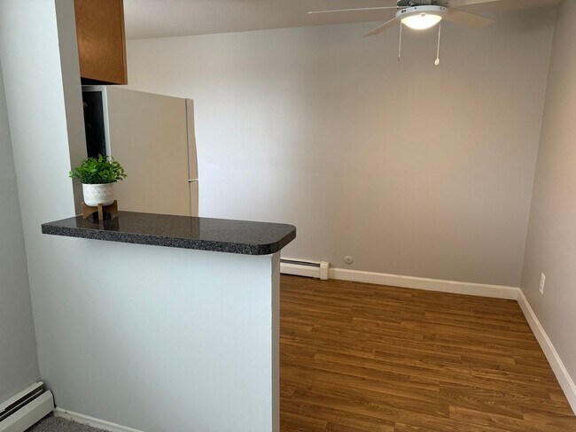 Foto del interior - Metropolitan Manayunk Hill