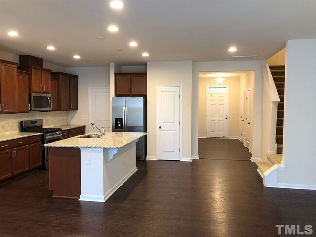 Foto del edificio - 1412 Southpoint Trail