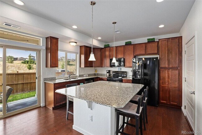 Building Photo - Beautiful, Like New Castle Rock Home