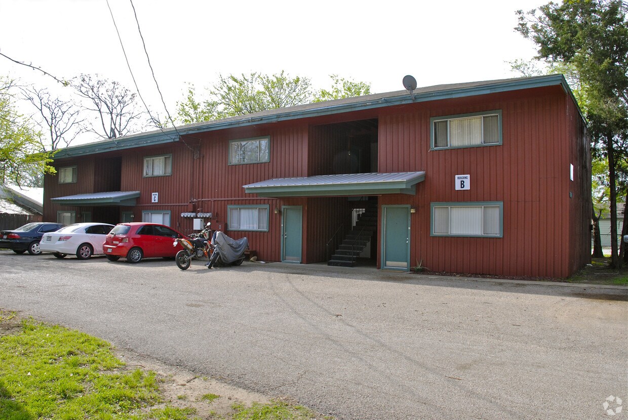 Foto del edificio - 804 N Locust St