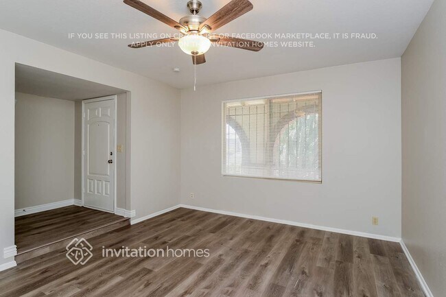 Foto del edificio - 3140 E Caballero St