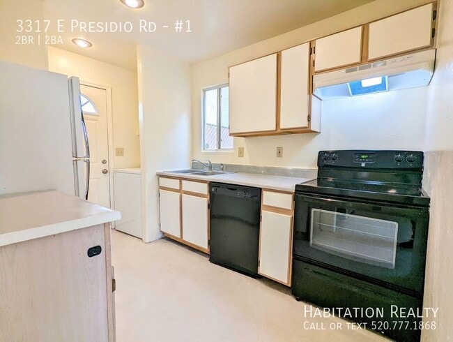 Photo - 3317 E Presidio Rd Townhome