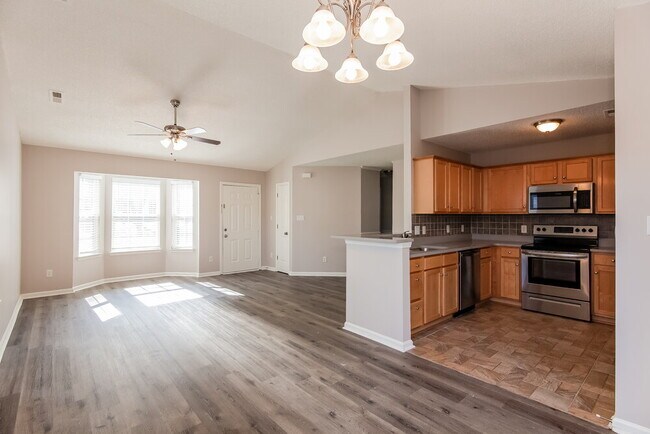 Foto del edificio - 9517 Bird Watch Ln