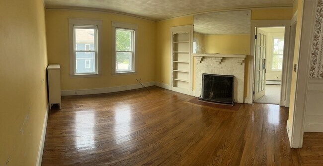 Building Photo - 490 California St