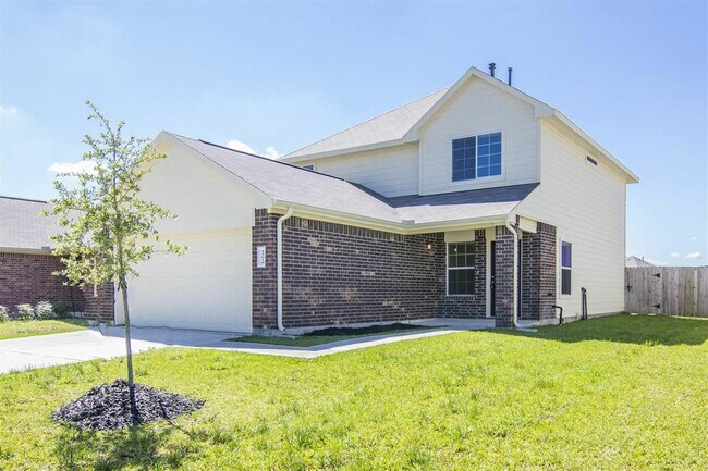 Building Photo - 12616 Rio Brazos St